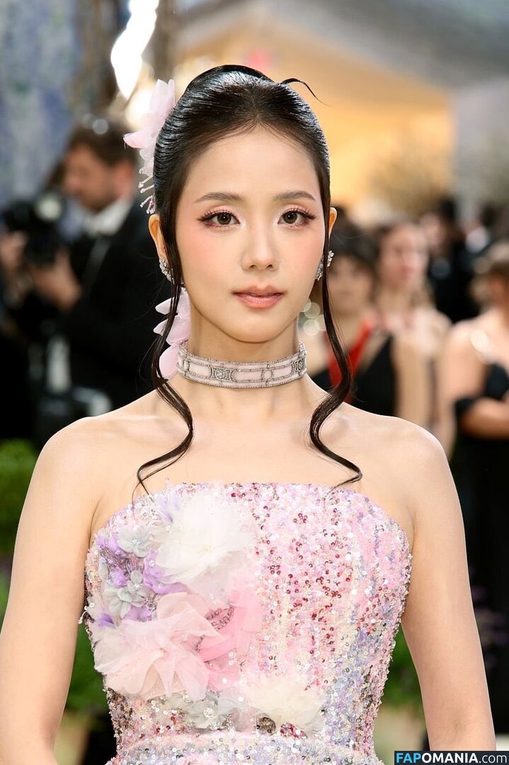 BLACKPINK / Jisoo / qenshizu / sooyaaa__ Nu OnlyFans  Photo fuitée #634