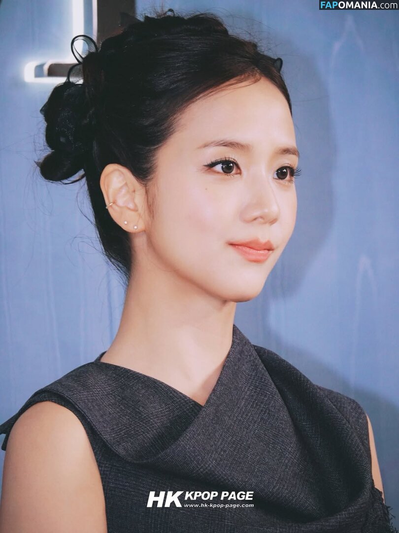 BLACKPINK / Jisoo / qenshizu / sooyaaa__ Nu OnlyFans  Photo fuitée #664