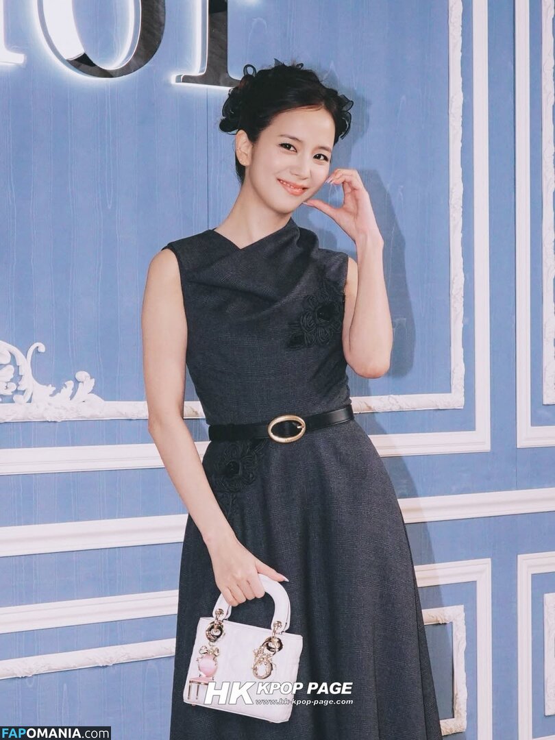 BLACKPINK / Jisoo / qenshizu / sooyaaa__ Nu OnlyFans  Photo fuitée #667