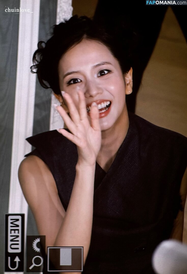 BLACKPINK / Jisoo / qenshizu / sooyaaa__ Nu OnlyFans  Photo fuitée #670