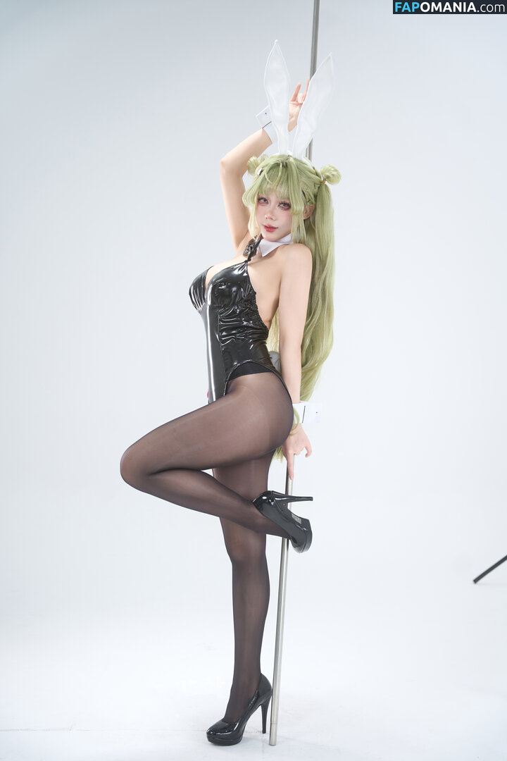 Ah Jiu / Jiu Yan / ajiuconbugugu / nine words 九言 / xinyi.weng Nu OnlyFans  Photo fuitée #59