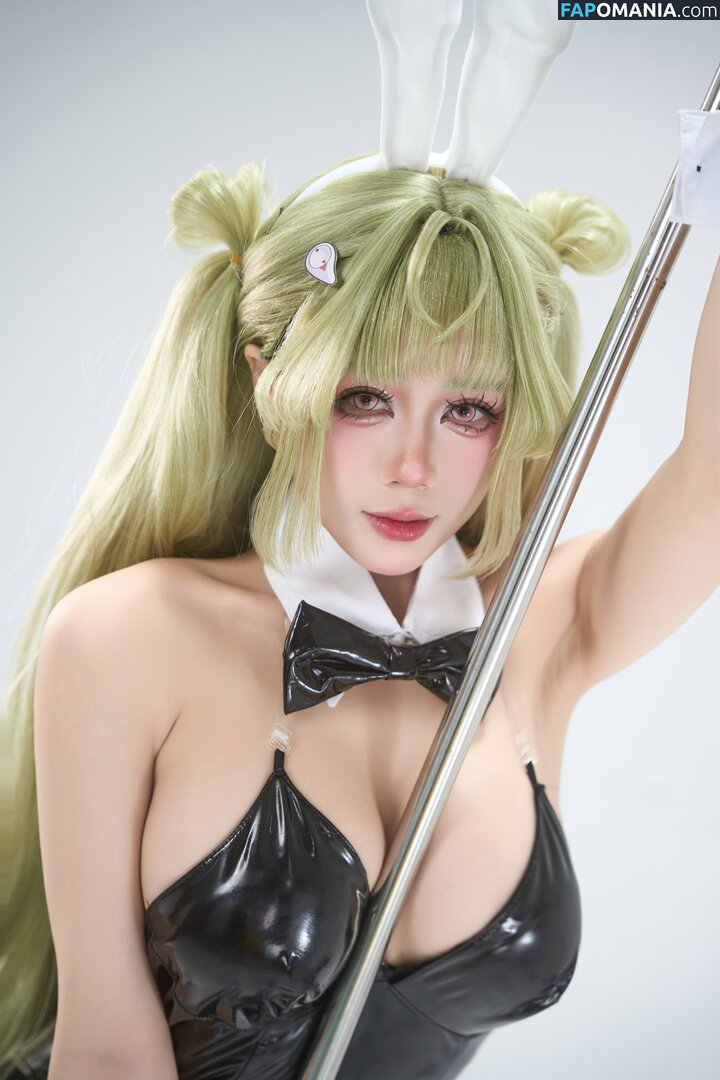 Ah Jiu / Jiu Yan / ajiuconbugugu / nine words 九言 / xinyi.weng Nu OnlyFans  Photo fuitée #63