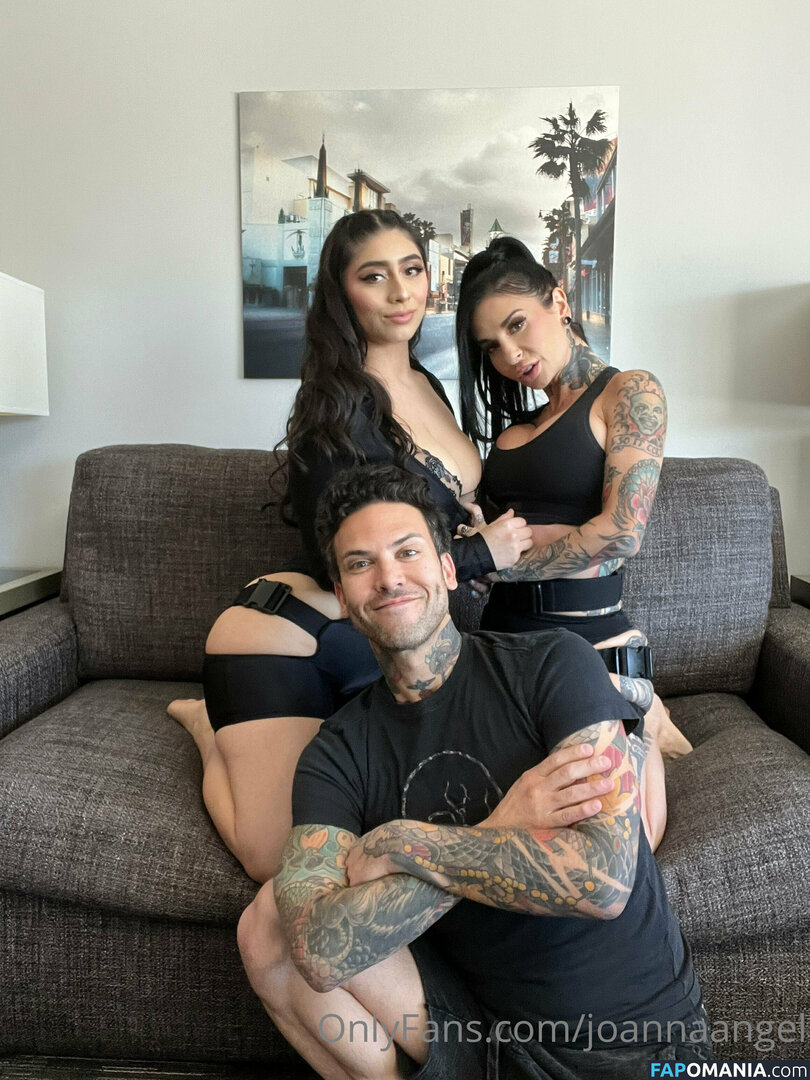 Joanna Angel / https: / joannaangel Nu OnlyFans  Photo fuitée #143