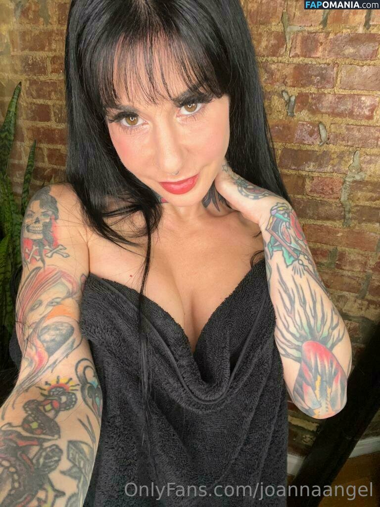 Joanna Angel / https: / joannaangel Nu OnlyFans  Photo fuitée #154
