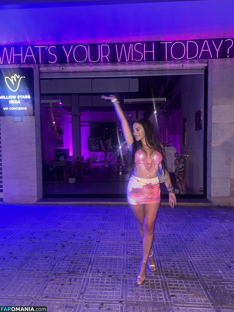 Joanna Fuka / https: / joannafuka Nu OnlyFans  Photo fuitée #5