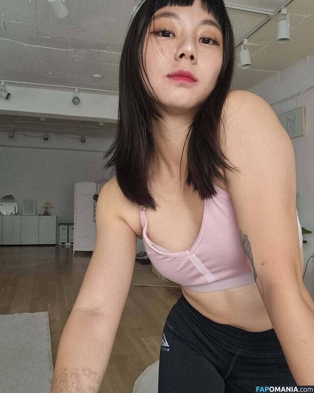 joboxer1115 / 또 다른 인격체 / 조복서 모음집 / 조복서조복서 / 조뽁서의 일상계정 Nu OnlyFans  Photo fuitée #5