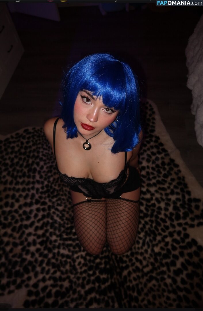 Jocelyynn / jocelyynn.21 / justjocelynxx Nu OnlyFans  Photo fuitée #3