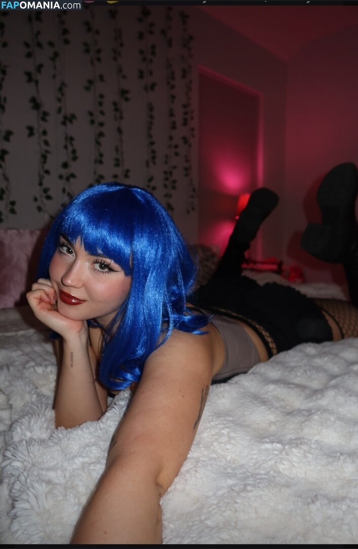 Jocelyynn / jocelyynn.21 / justjocelynxx Nu OnlyFans  Photo fuitée #11