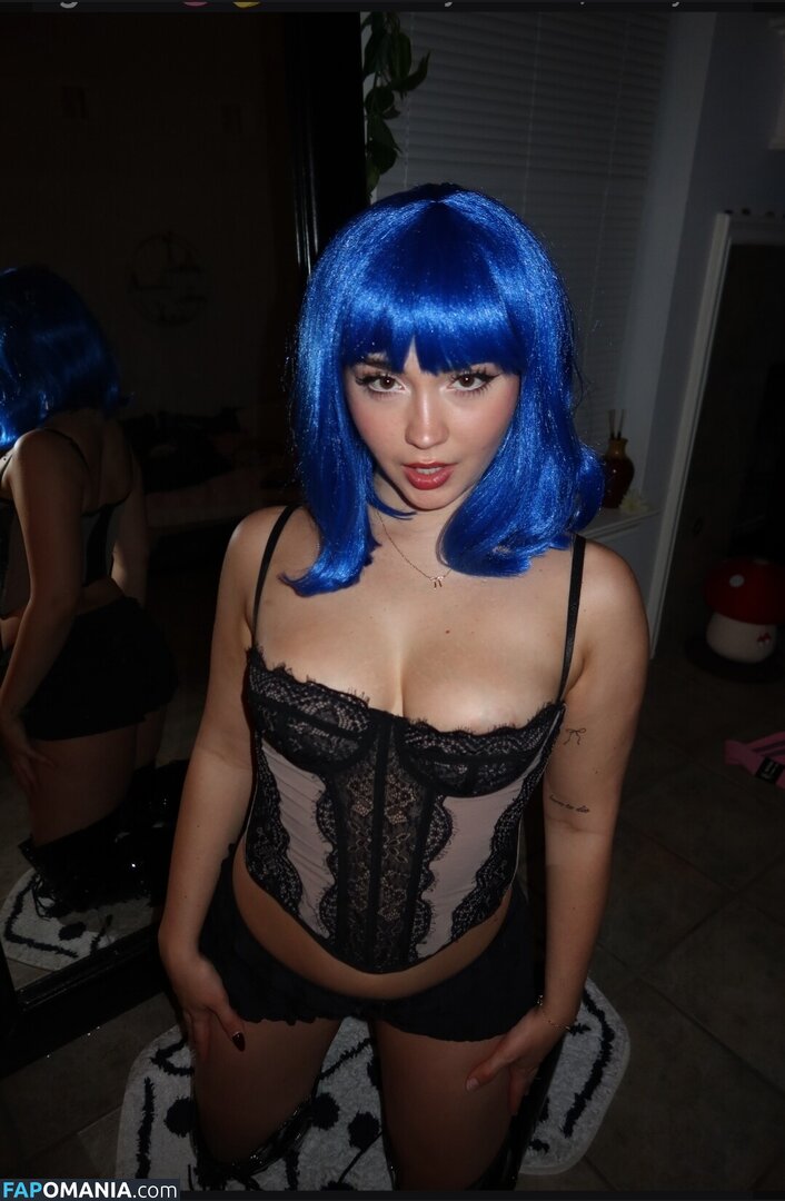 Jocelyynn / jocelyynn.21 / justjocelynxx Nu OnlyFans  Photo fuitée #15