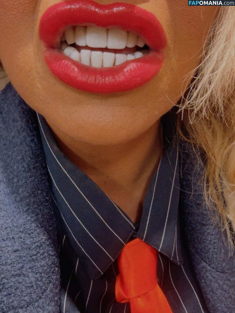 Jodie Marsh / jodiemarsh / jodiemarshtv Nu OnlyFans  Photo fuitée #245