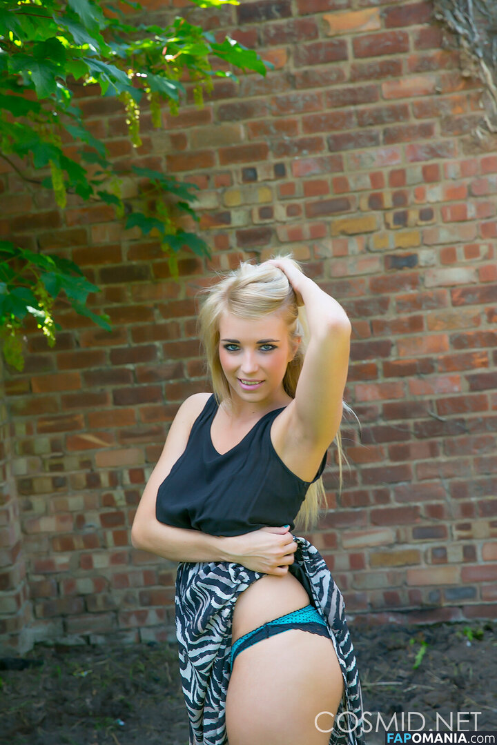 Jodie Piper / liljodiep Nu OnlyFans  Photo fuitée #4