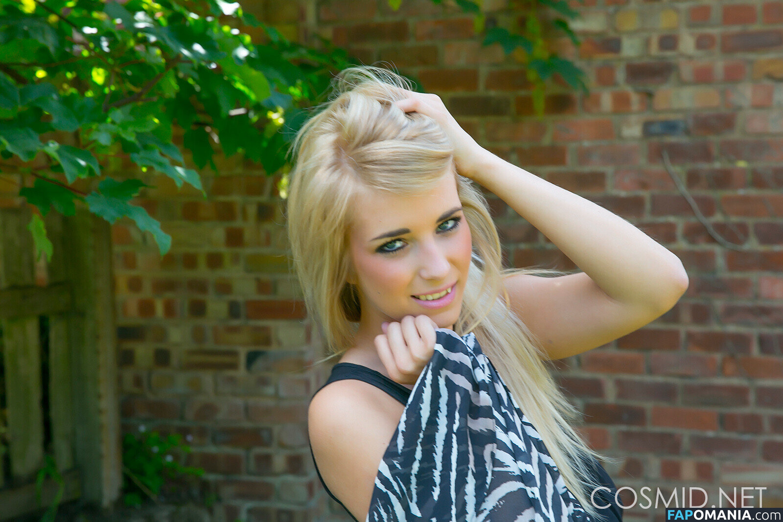 Jodie Piper / liljodiep Nu OnlyFans  Photo fuitée #10