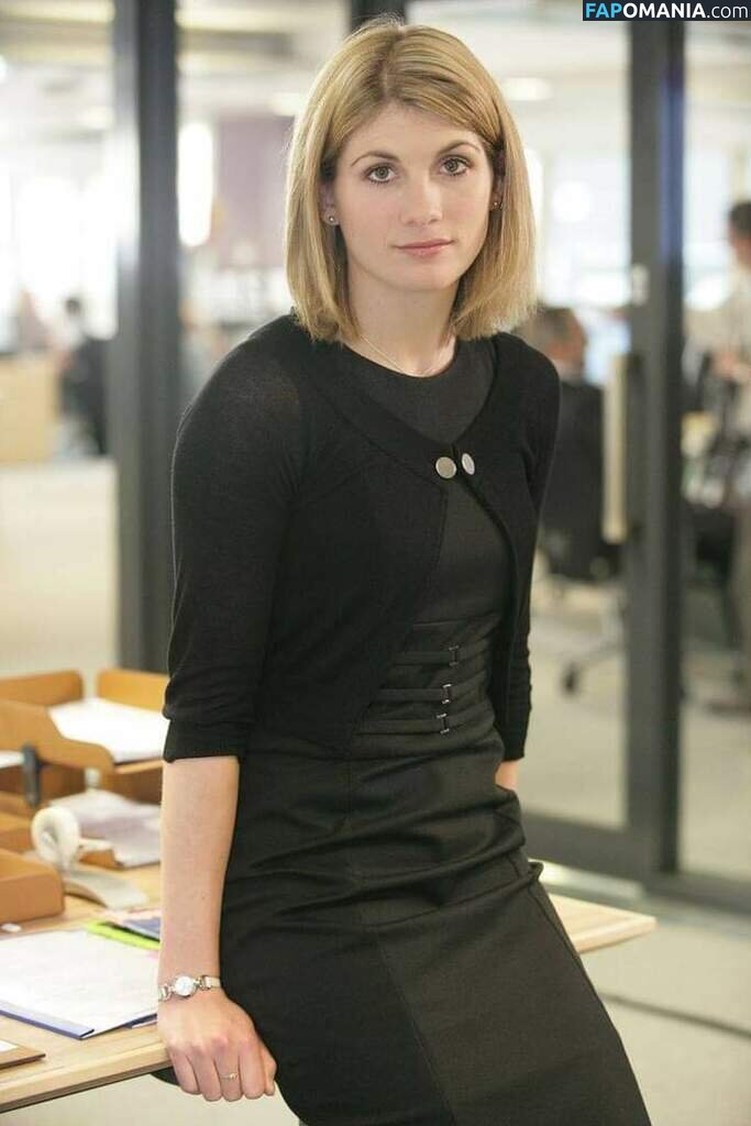 Jodie Whittaker Actress Nu OnlyFans  Photo fuitée #9