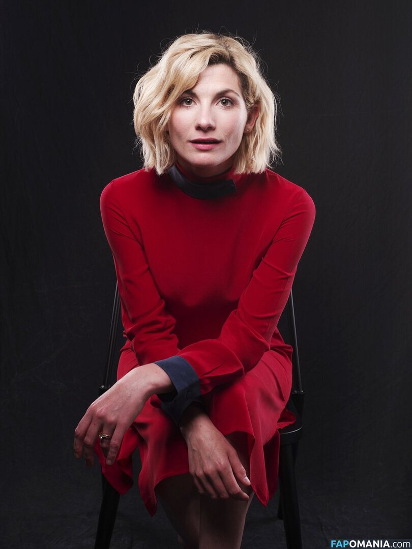 Jodie Whittaker Actress Nu OnlyFans  Photo fuitée #14