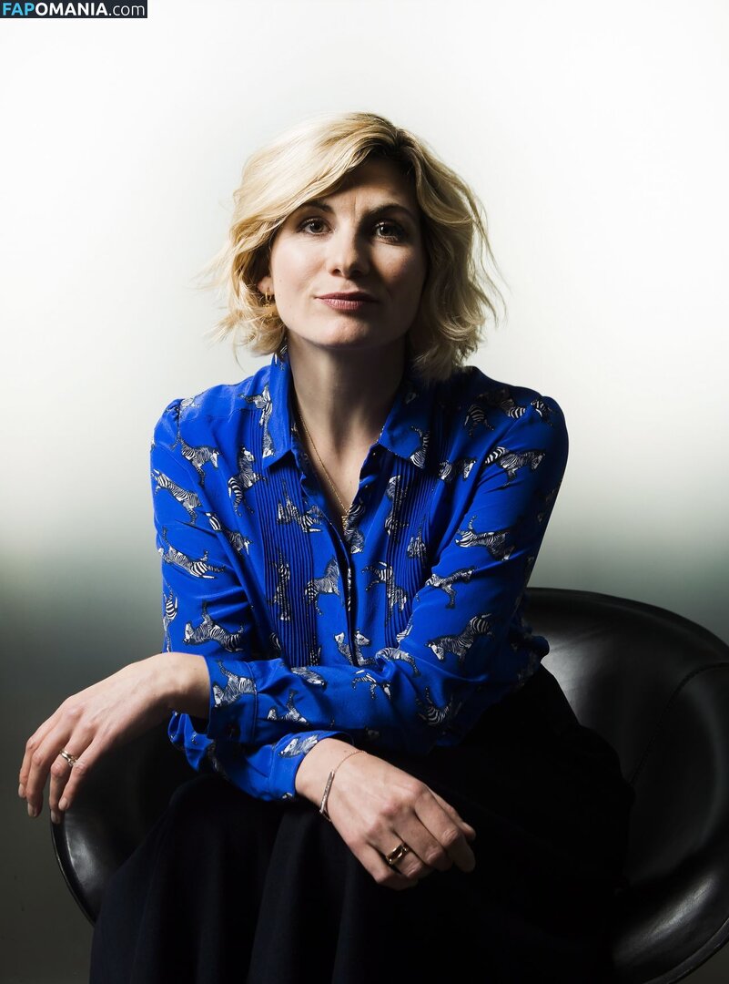 Jodie Whittaker Actress Nu OnlyFans  Photo fuitée #18