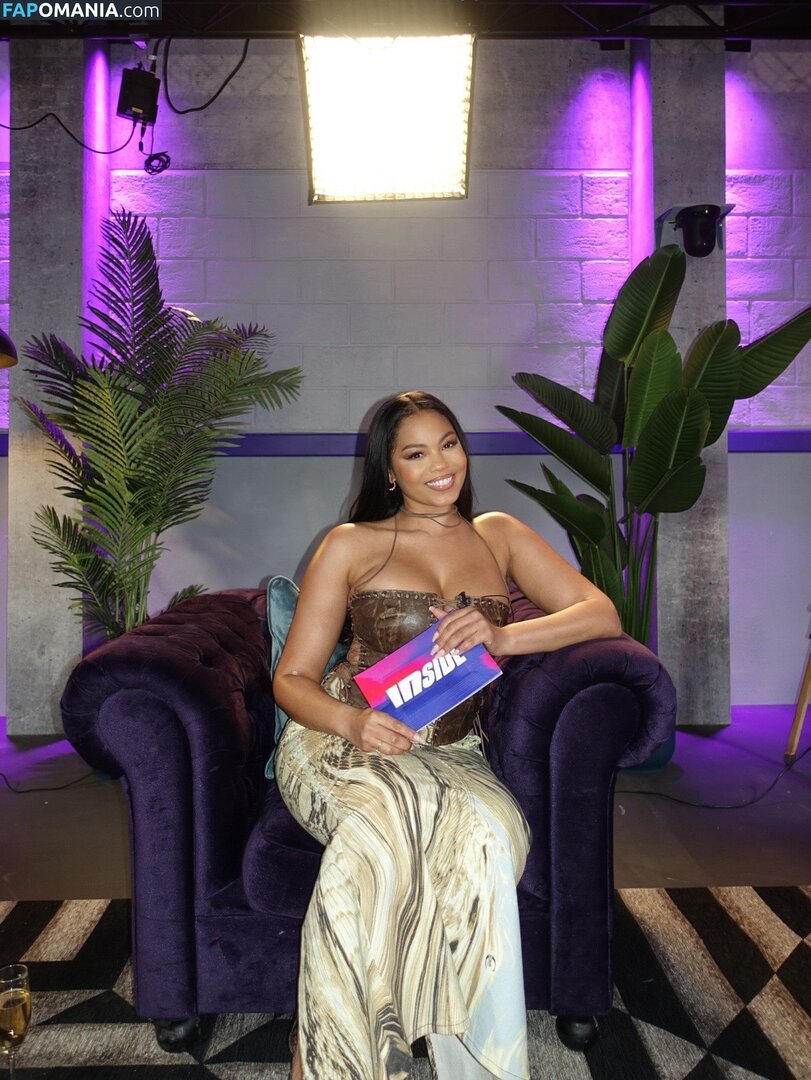 Joelah Noble / joelahnoble Nu OnlyFans  Photo fuitée #7