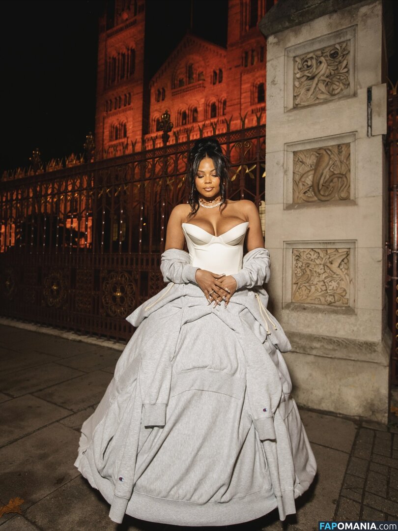 Joelah Noble / joelahnoble Nu OnlyFans  Photo fuitée #11