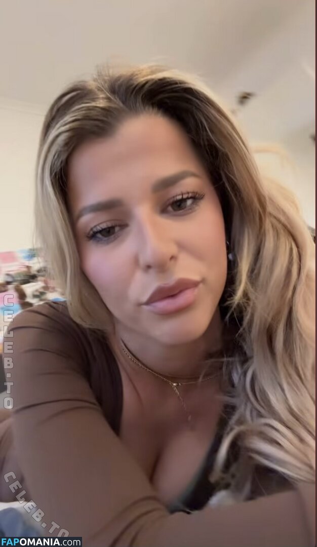 Joena Steilen / joena.st Nu OnlyFans  Photo fuitée #3