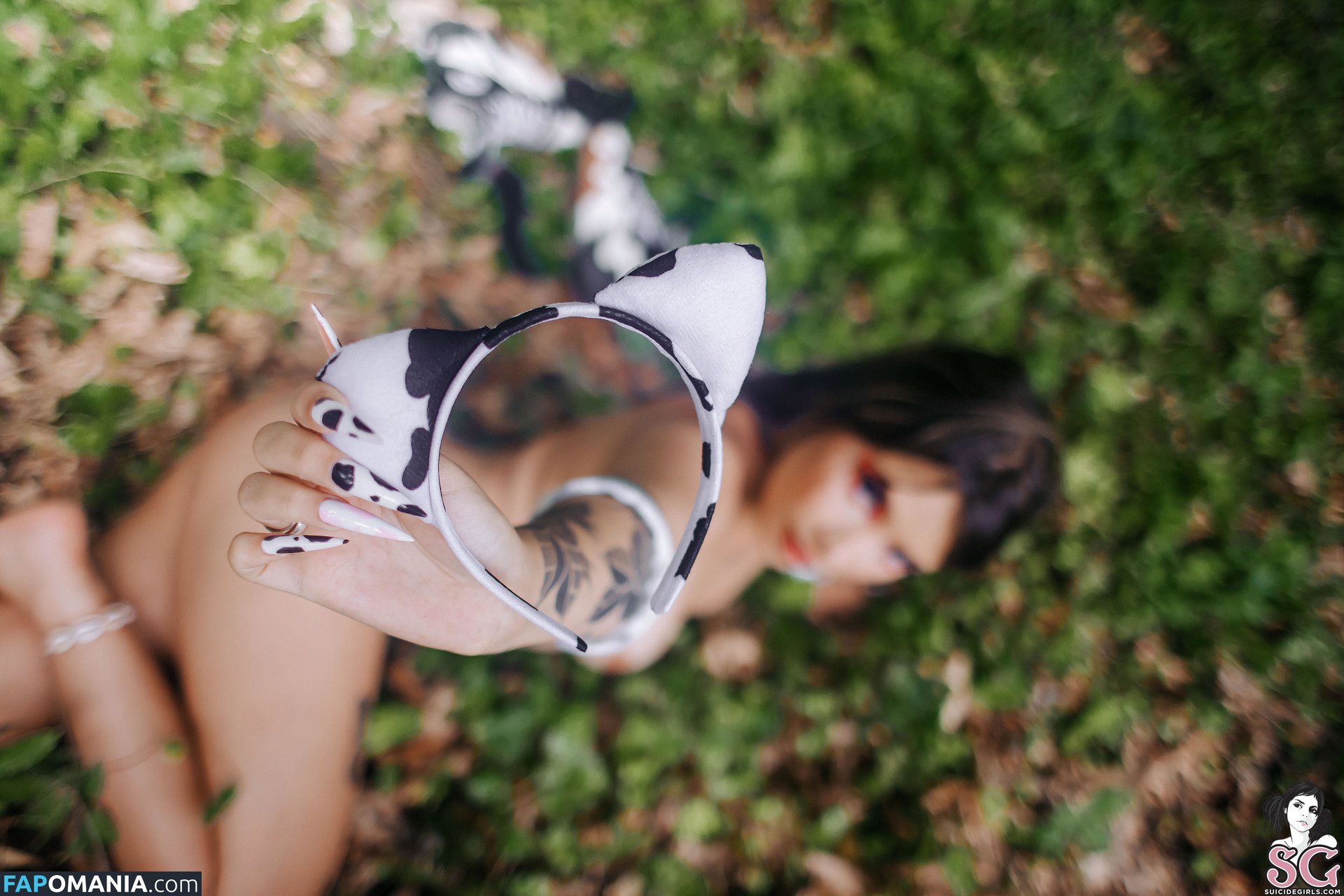 Johabettina Nu OnlyFans  Photo fuitée #26