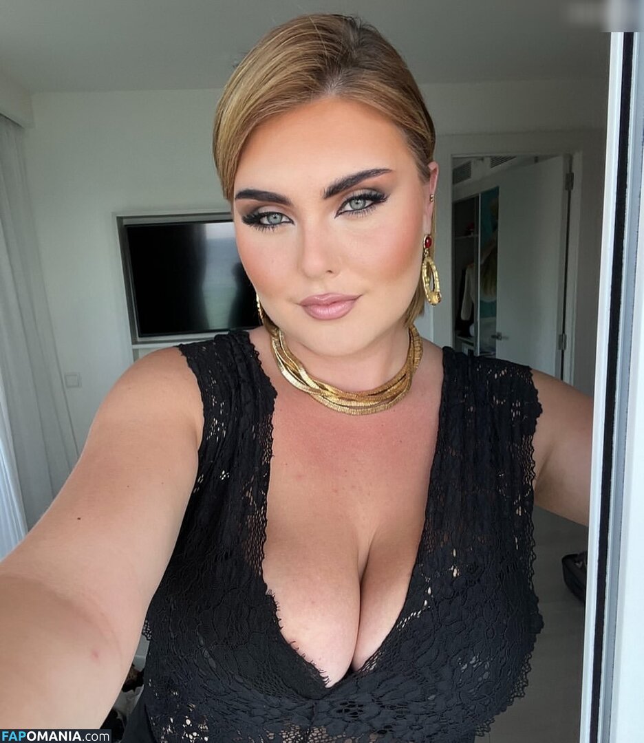 JohannaMuellner / johannamllner / mischiidc Nu OnlyFans  Photo fuitée #1