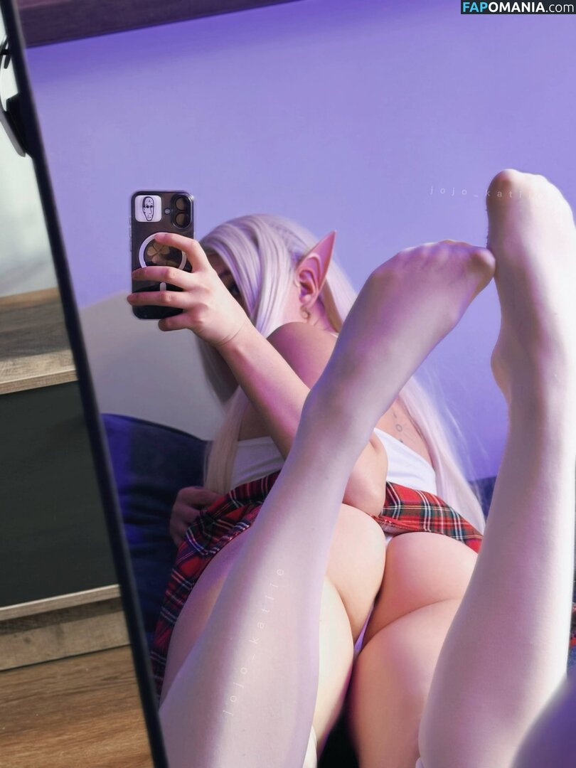 Jojo_katiie / https: Nu OnlyFans  Photo fuitée #2