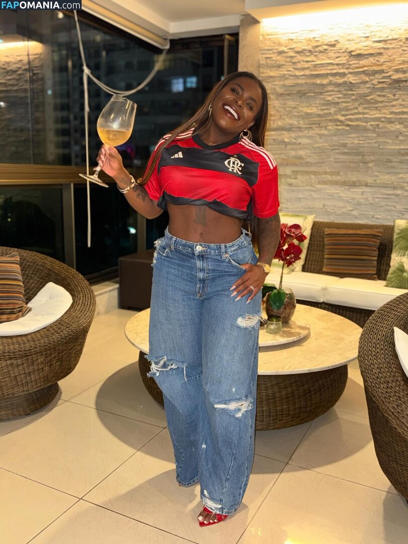 Jojo Maronttinni / Jojo Todynho / jojotodynho Nu OnlyFans  Photo fuitée #15