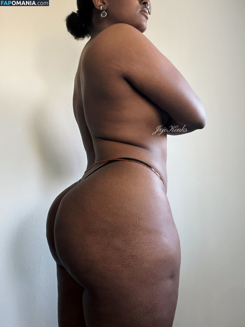 JojosThoughts / jojos_thoughts Nu OnlyFans  Photo fuitée #8