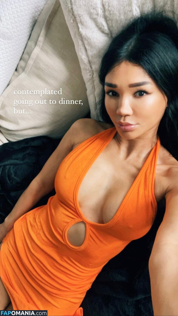Joleen Diaz / joleendiaz Nu OnlyFans  Photo fuitée #3