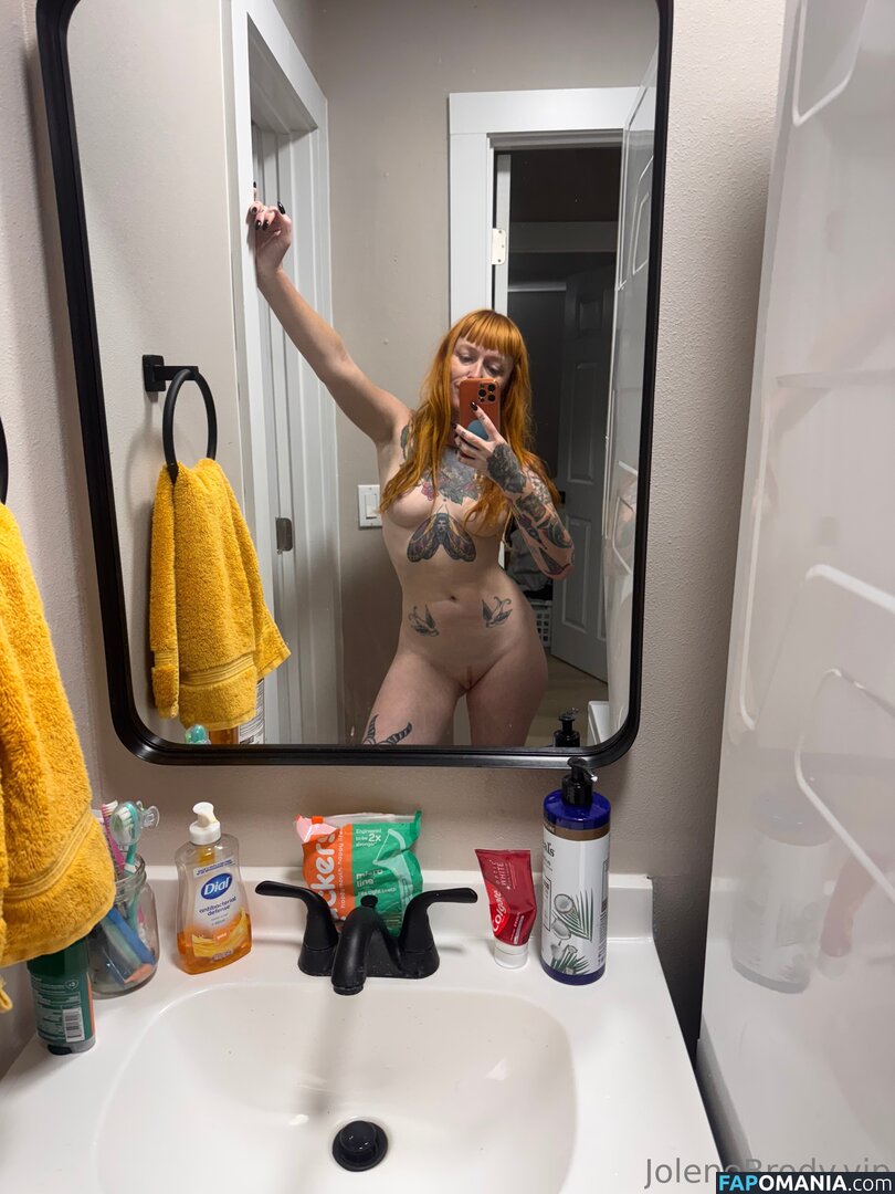jolene_brody Nu OnlyFans  Photo fuitée #9