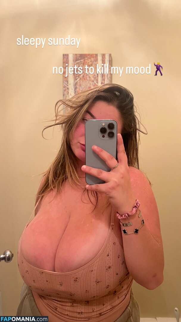 Jolie Boero / Jolieboero / jolie_u Nu OnlyFans  Photo fuitée #8
