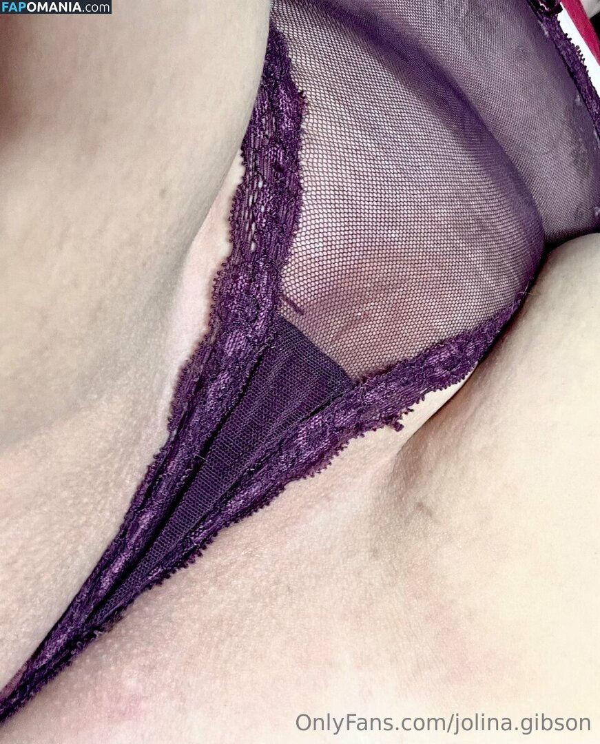 Jolina Gibson / jolina.gibson Nu OnlyFans  Photo fuitée #1