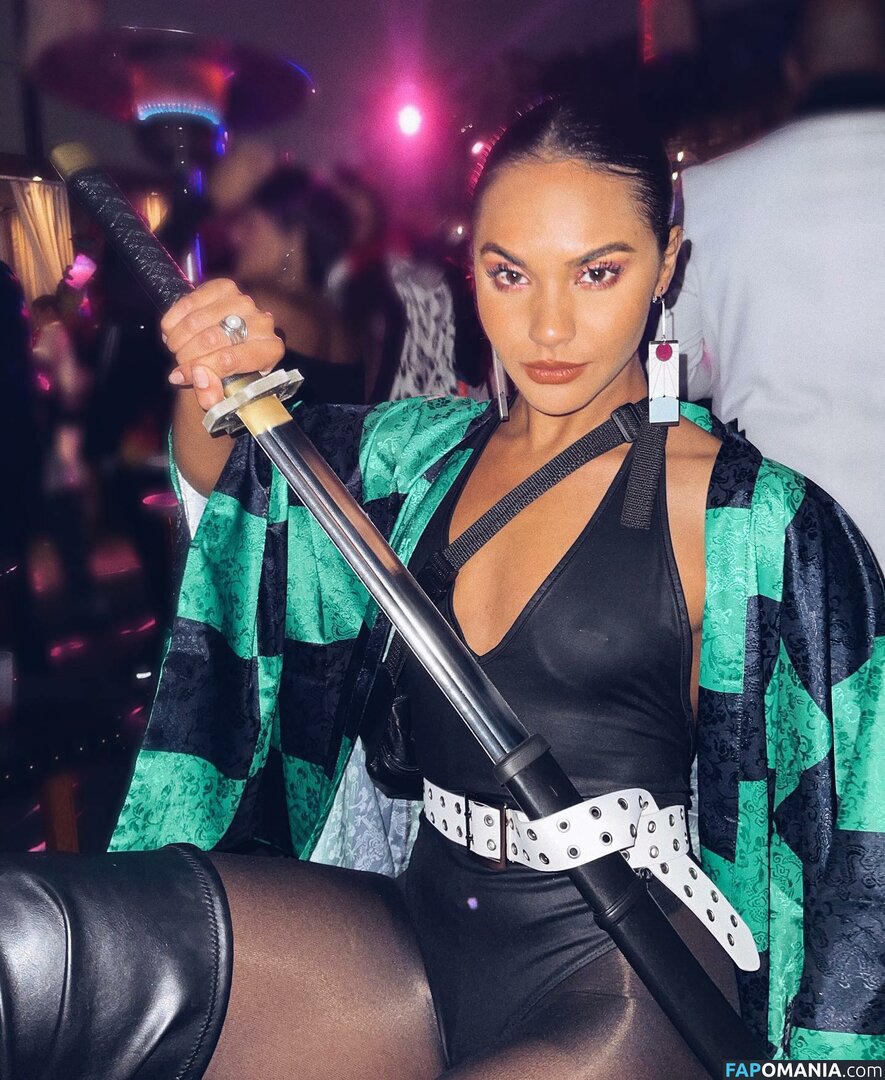 Jordan Coleman Nu OnlyFans  Photo fuitée #10