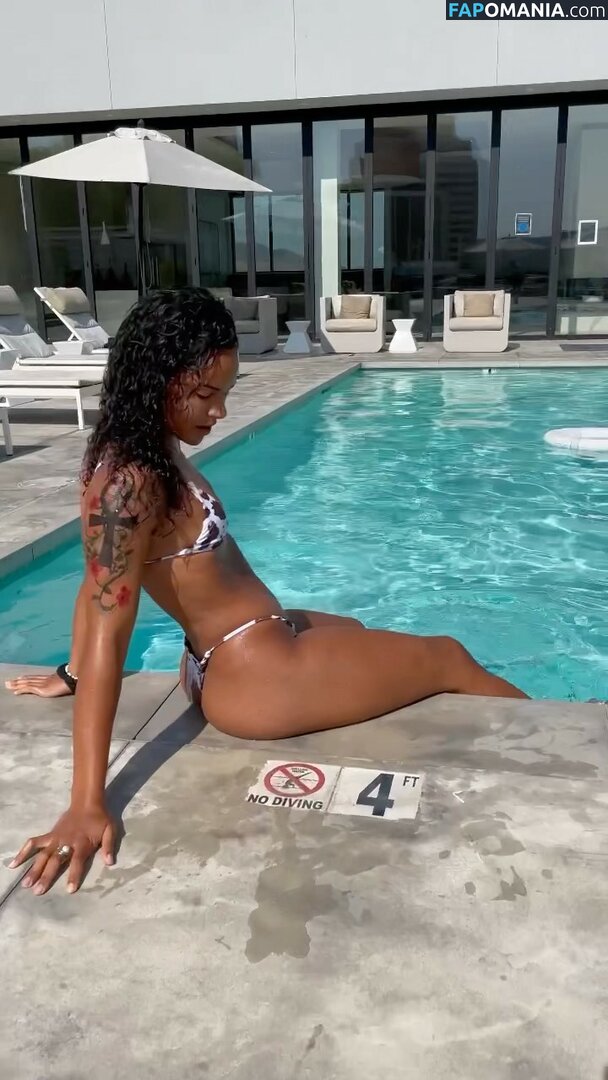 Jordan Coleman Nu OnlyFans  Photo fuitée #11