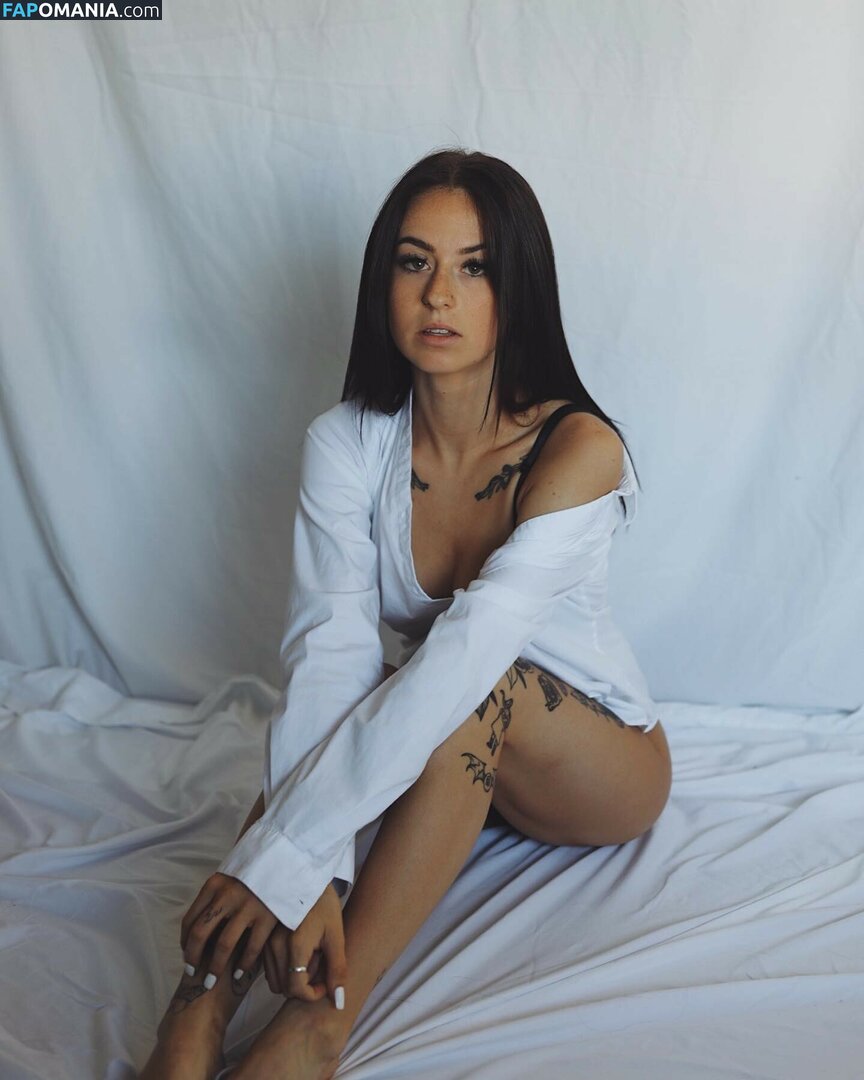Jordan Nicole / jordannicol3 / jordanwaldner / jordxn.nicole Nu OnlyFans  Photo fuitée #3