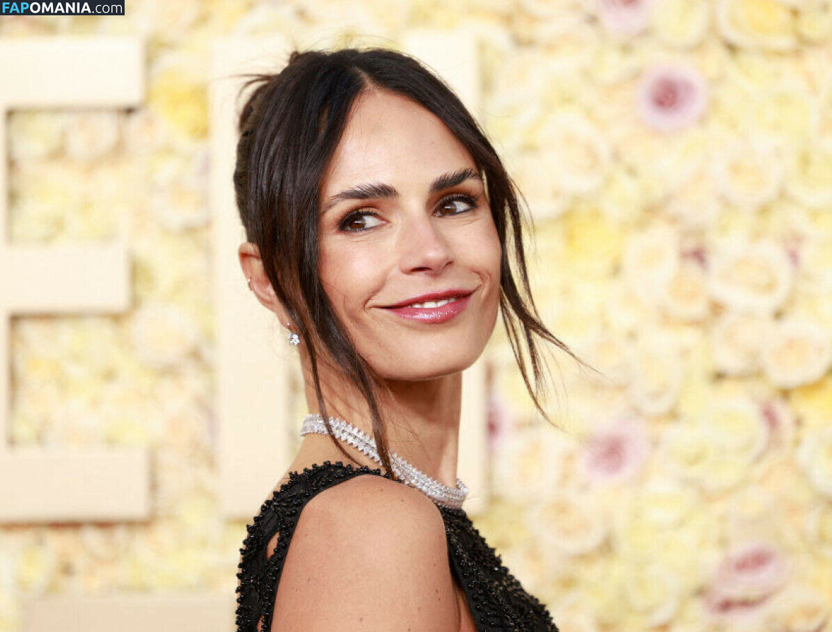 Jordana Brewster / JordanaBrewster Nu OnlyFans  Photo fuitée #151