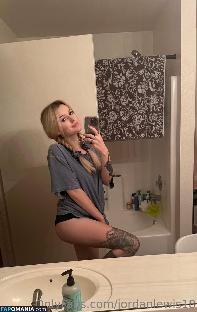 jordan_lewis18 / jordanlewis18 Nu OnlyFans  Photo fuitée #101