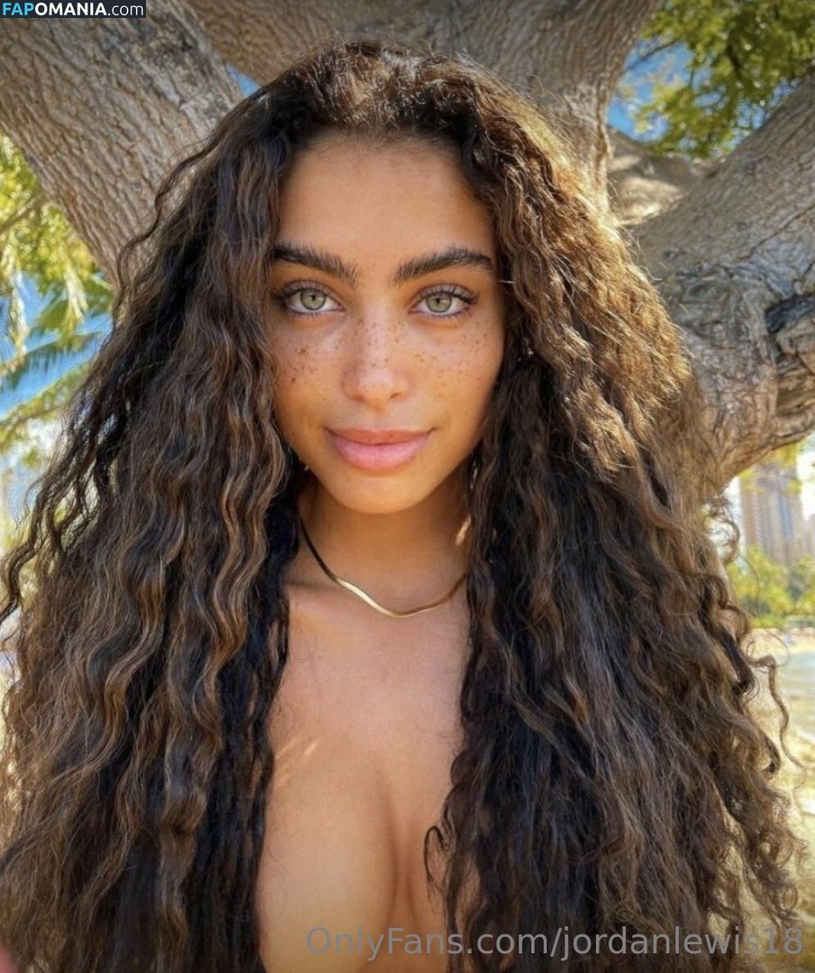 jordan_lewis18 / jordanlewis18 Nu OnlyFans  Photo fuitée #125