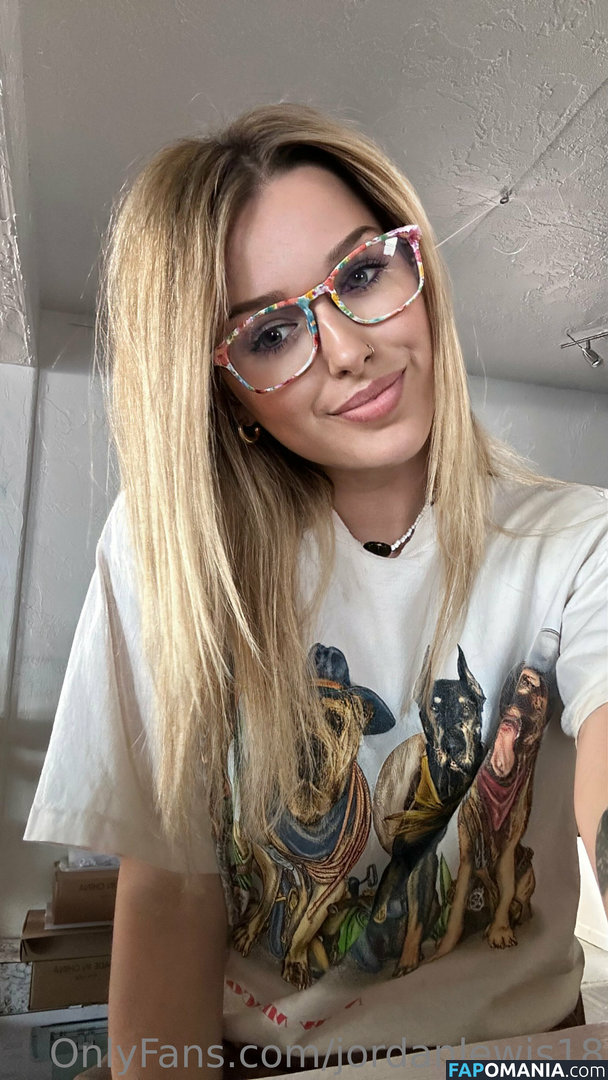 jordan_lewis18 / jordanlewis18 Nu OnlyFans  Photo fuitée #137