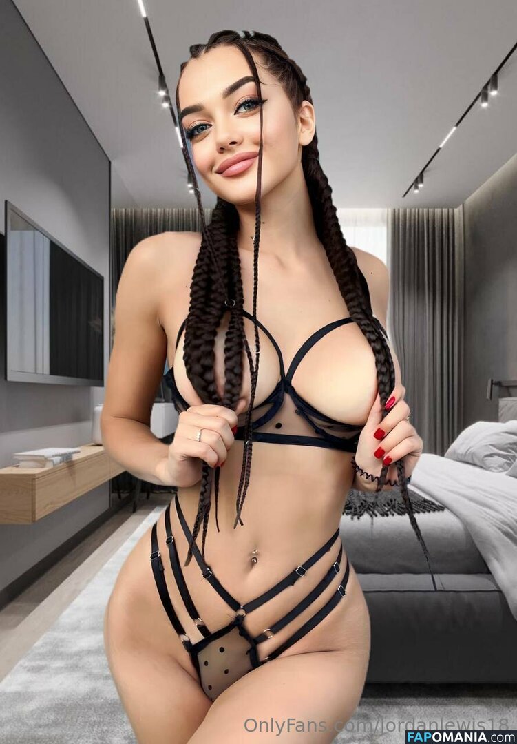jordan_lewis18 / jordanlewis18 Nu OnlyFans  Photo fuitée #613