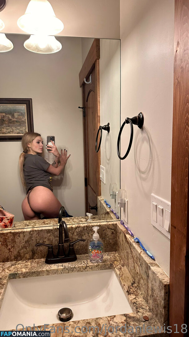 jordan_lewis18 / jordanlewis18 Nu OnlyFans  Photo fuitée #649