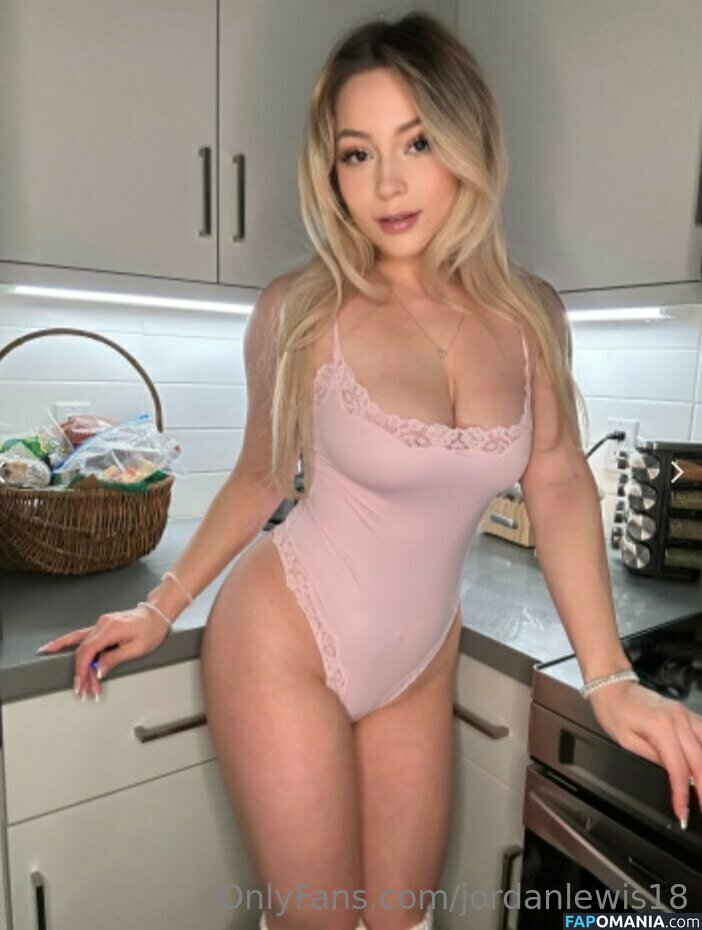 jordan_lewis18 / jordanlewis18 Nu OnlyFans  Photo fuitée #652