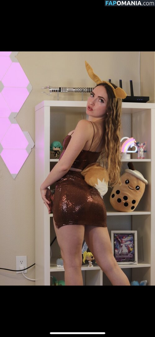 jordanscosplay Nu OnlyFans  Photo fuitée #36