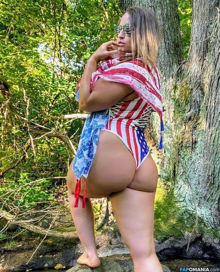 Jordynne Grace / jordynnegrace / themusclemommy Nu OnlyFans  Photo fuitée #47