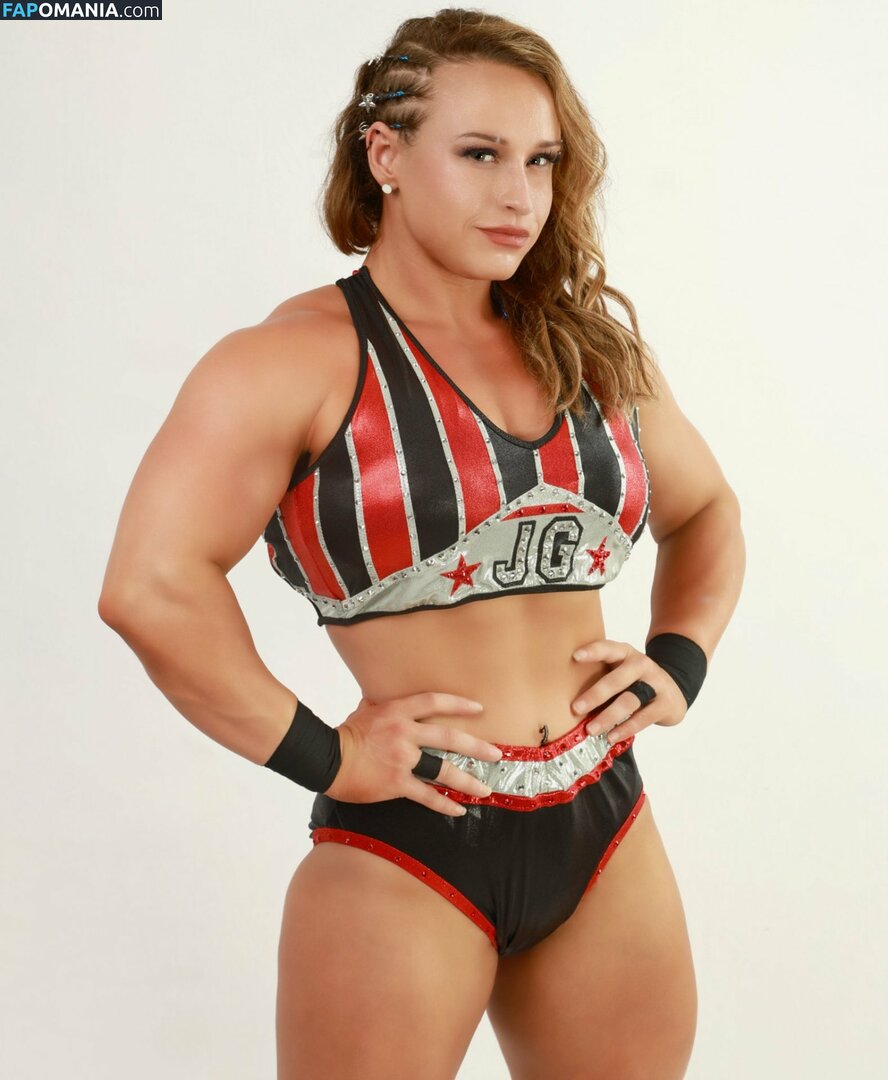 Jordynne Grace / jordynnegrace / themusclemommy Nu OnlyFans  Photo fuitée #101