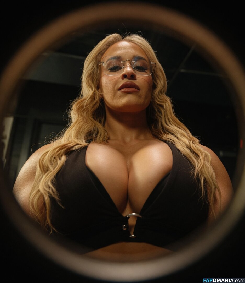 Jordynne Grace / https: / jordynnegrace / thejordynnegrace Nu OnlyFans  Photo fuitée #408