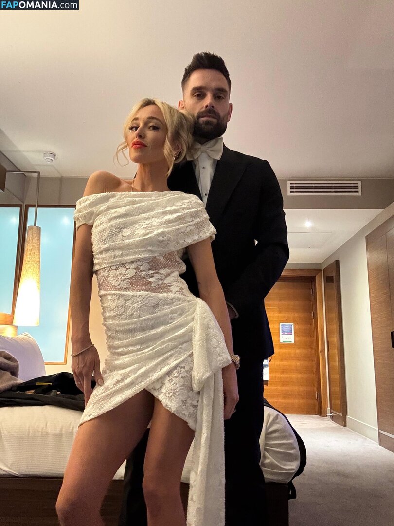 Jorgie Porter / themissyporter Nu OnlyFans  Photo fuitée #4