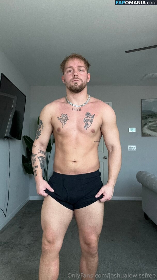joshualewis / joshualewissfree Nu OnlyFans  Photo fuitée #3