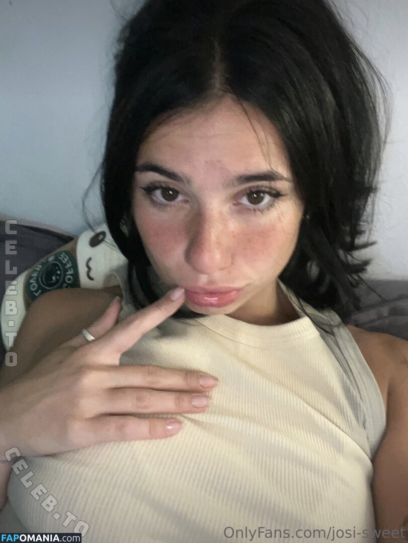 josi-sweet Nu OnlyFans  Photo fuitée #1