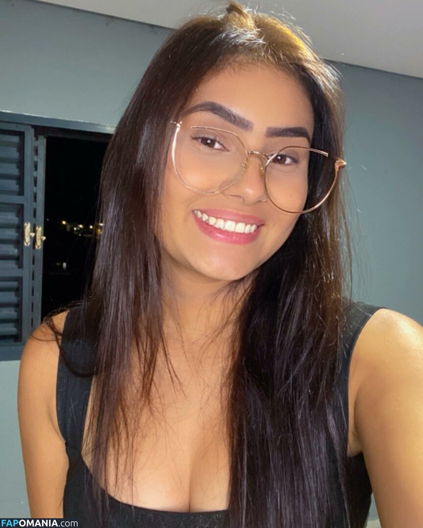 Josiane Andrade / joosyof Nu OnlyFans  Photo fuitée #3