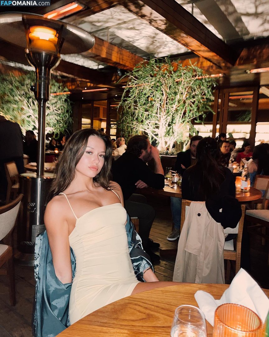 Josie Conely / josie_conely / josieconely Nu OnlyFans  Photo fuitée #34